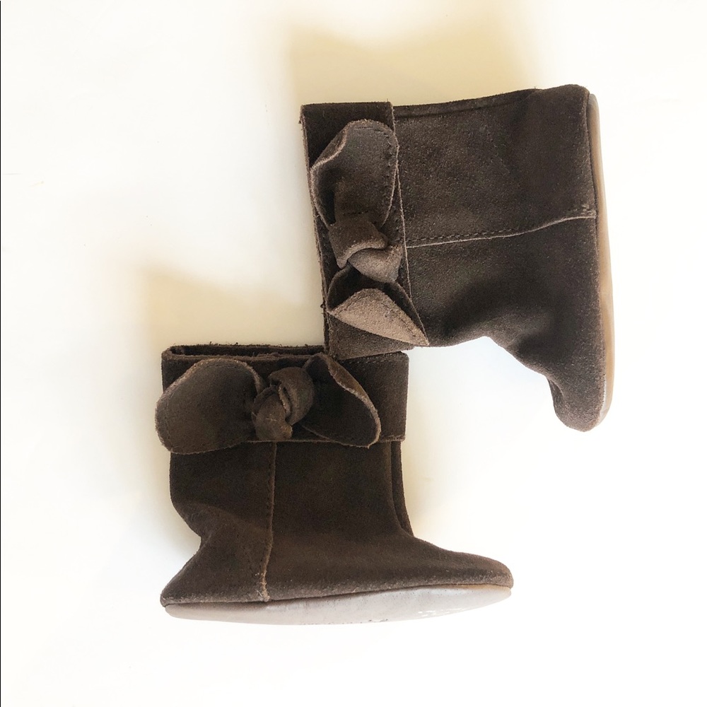 Gap Boots